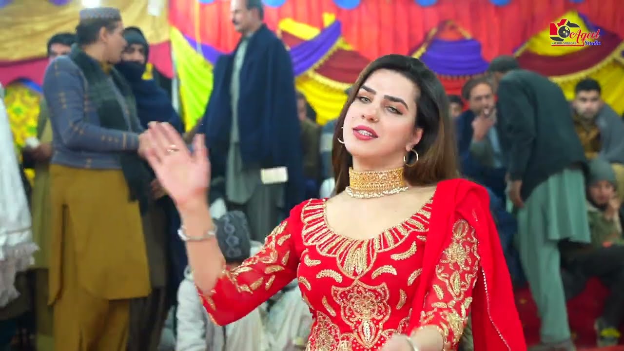O Dila Yak Dum Faislay | Mehky Khan | New Dance performance | Tarbela Ghazi | Aqeel Studio