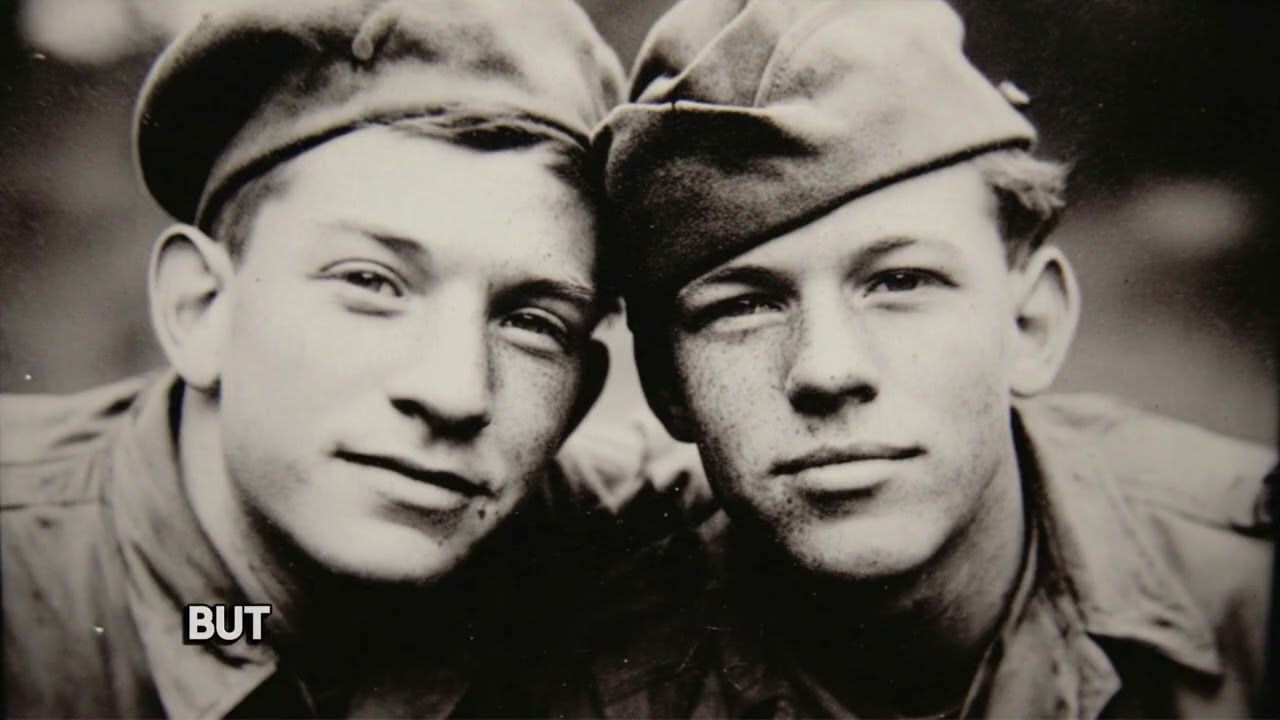 From Dirt Poor to Legend: Audie Murphy | 33 Medals at Age 19