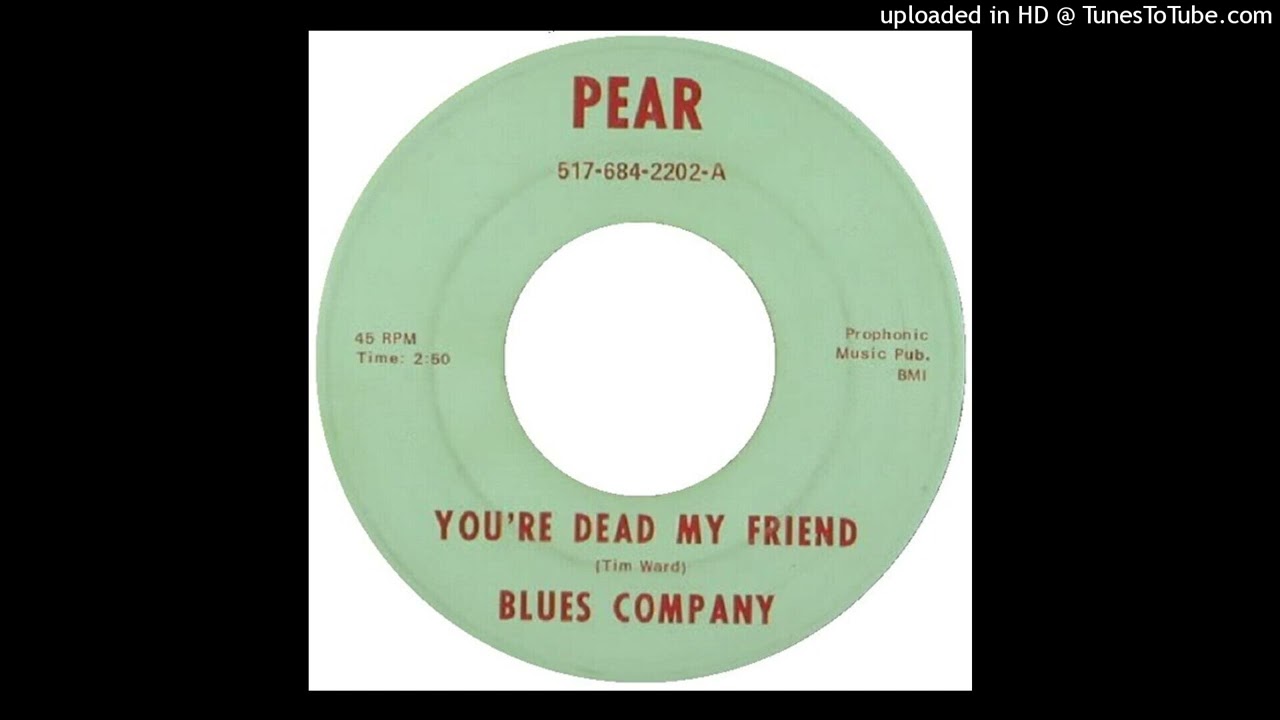 Blues Company 