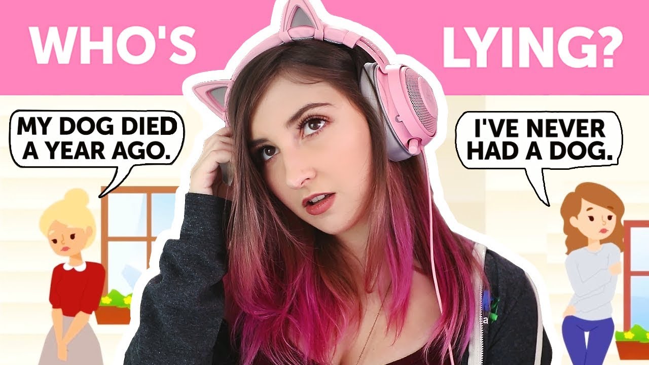 Trying To Solve DUMB RIDDLES With My Tiny Brain