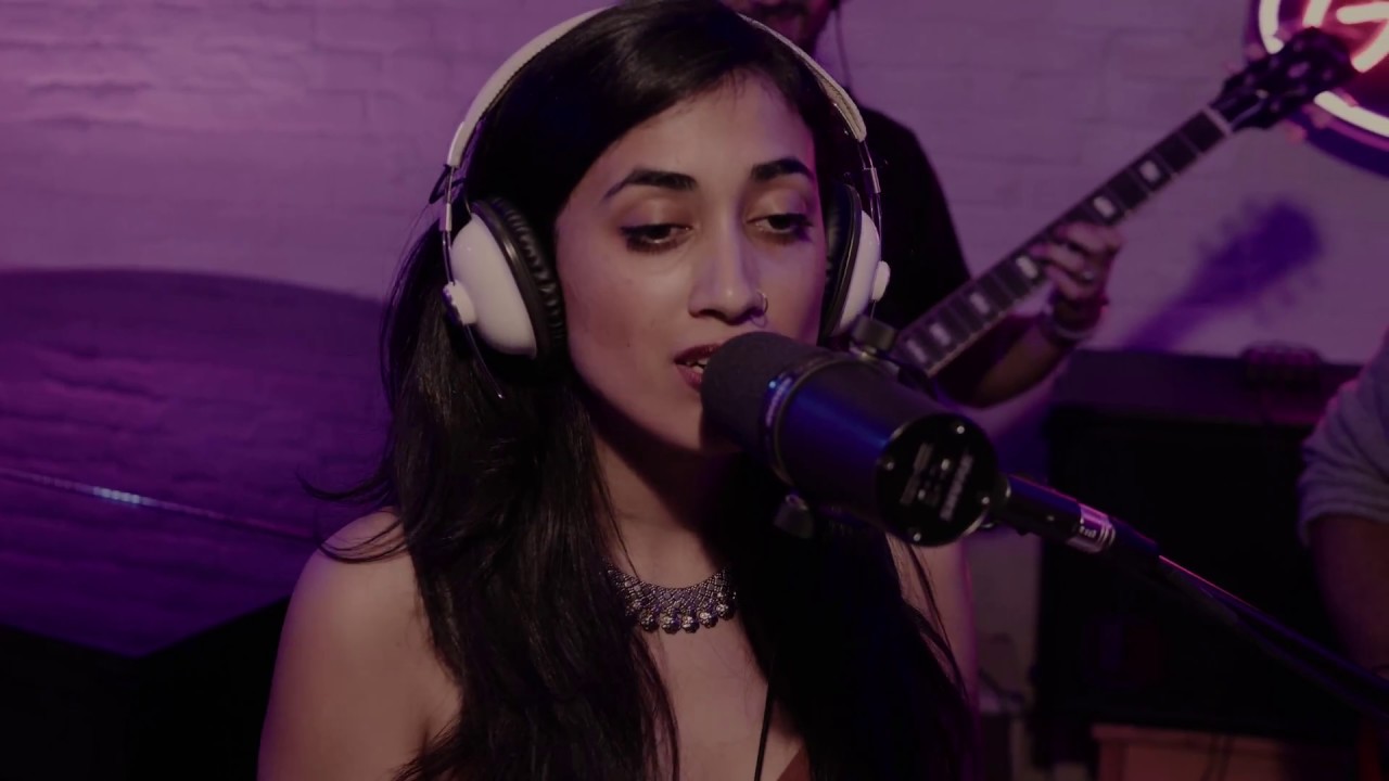 Ashni | Live at Guava | 