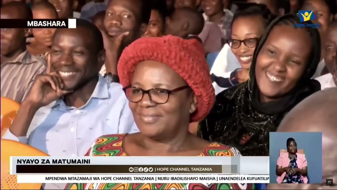 HUYU NI MWANAUME ASIYE PASWA KUOA -  PR  PETER JOHN