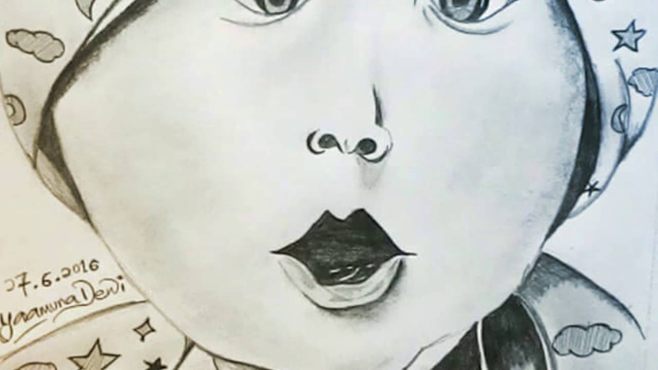 My drawings my instincts and self thought artist