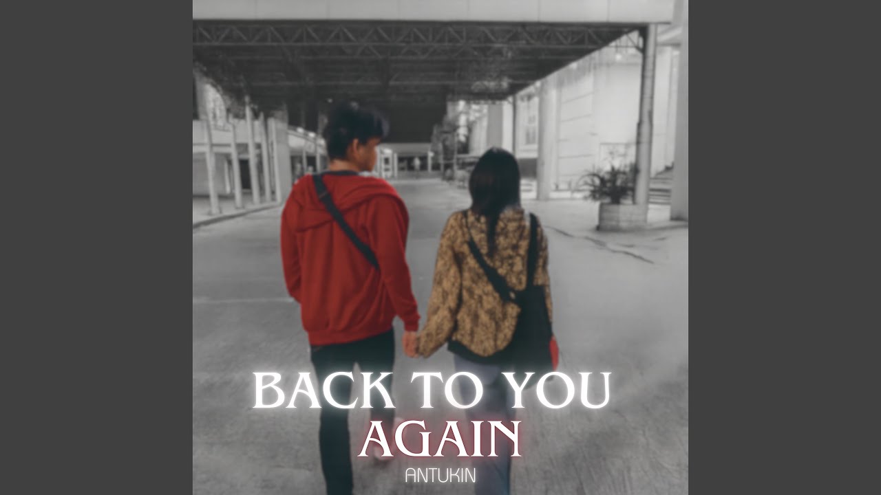 Back to You Again