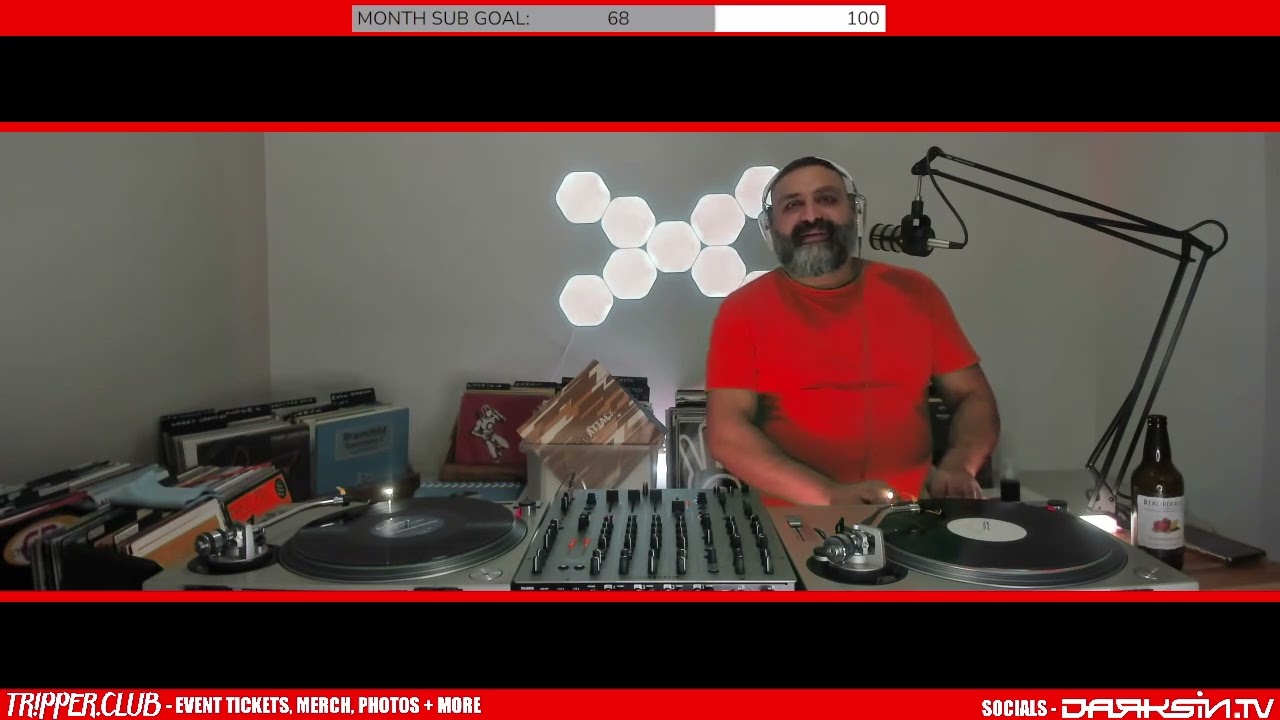DERB, HENNES & COLD, KAN COLD, KAI WINTER TRIBUTE SET | HARD TRANCE CLASSICS VINYL SET