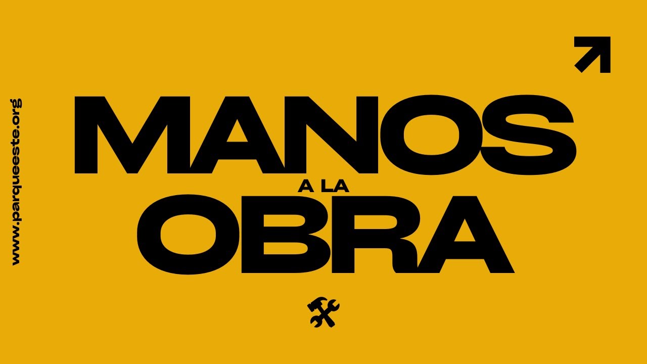 Ninguno busque su bien, sino el de los demás / Parque Este Online
