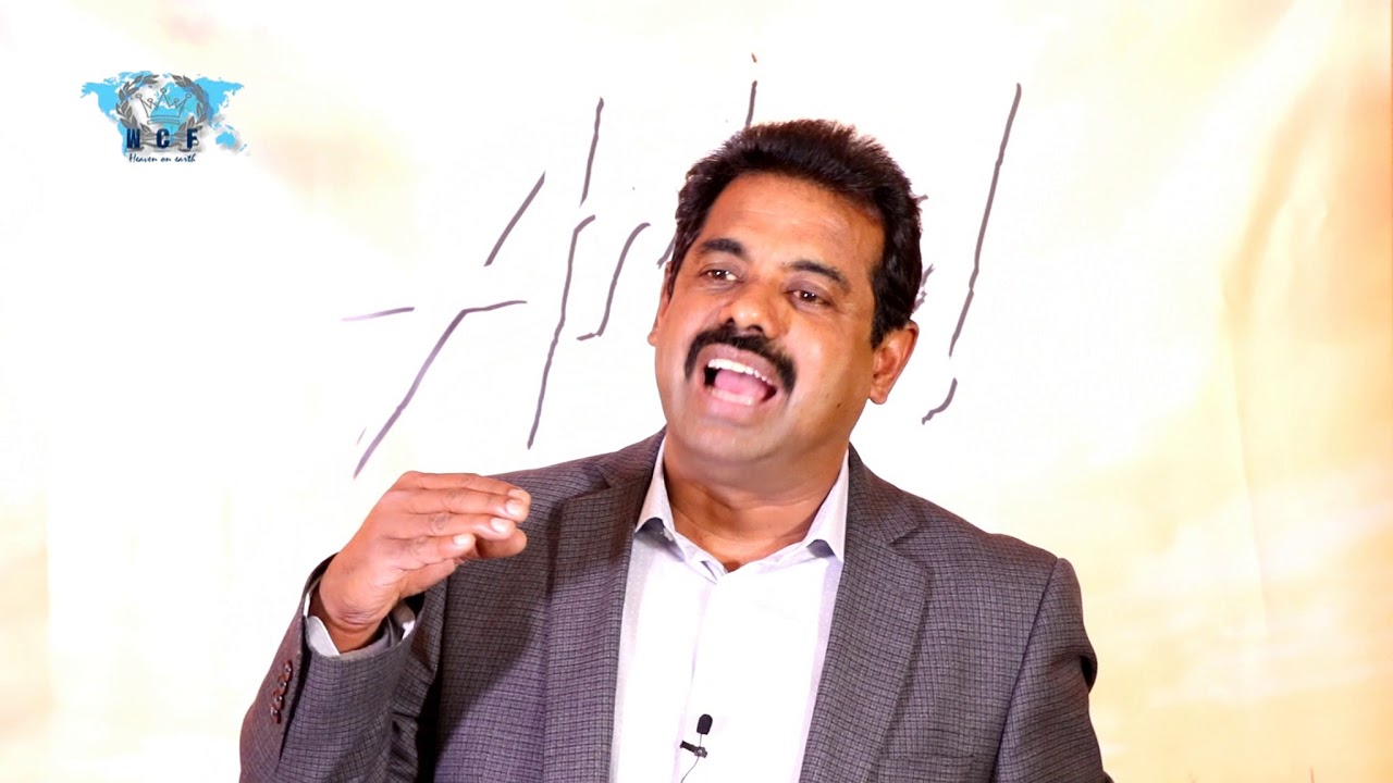 3 Running David ran?-  தாவீது ஓடிய மூன்று ஓட்டம் - 1 Samuel 17