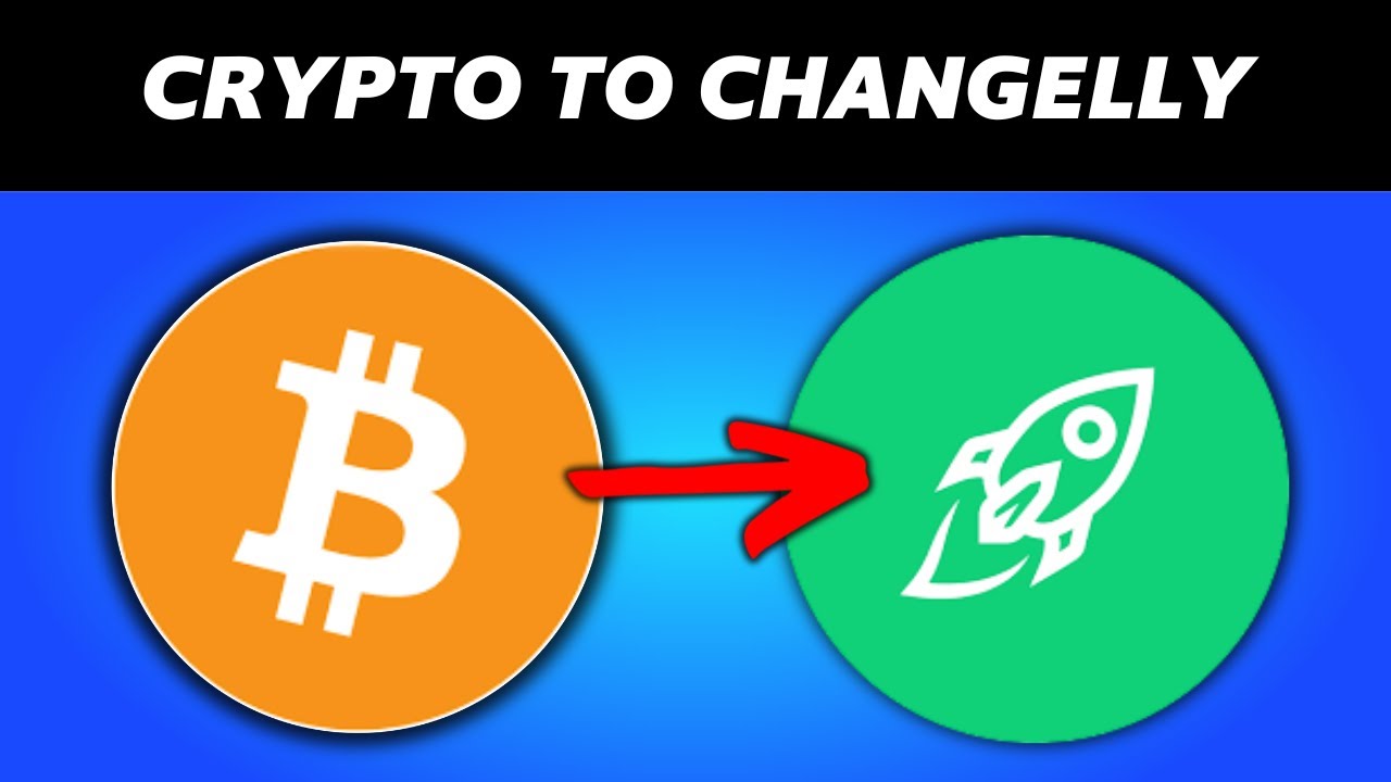 How to Send Bitcoin From Changelly to Another Wallet