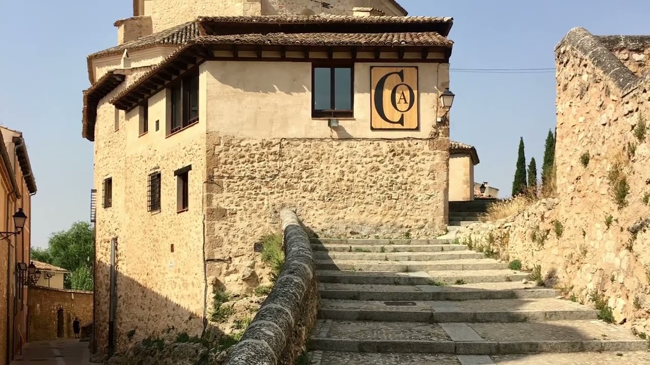 Calles de Cuenca 