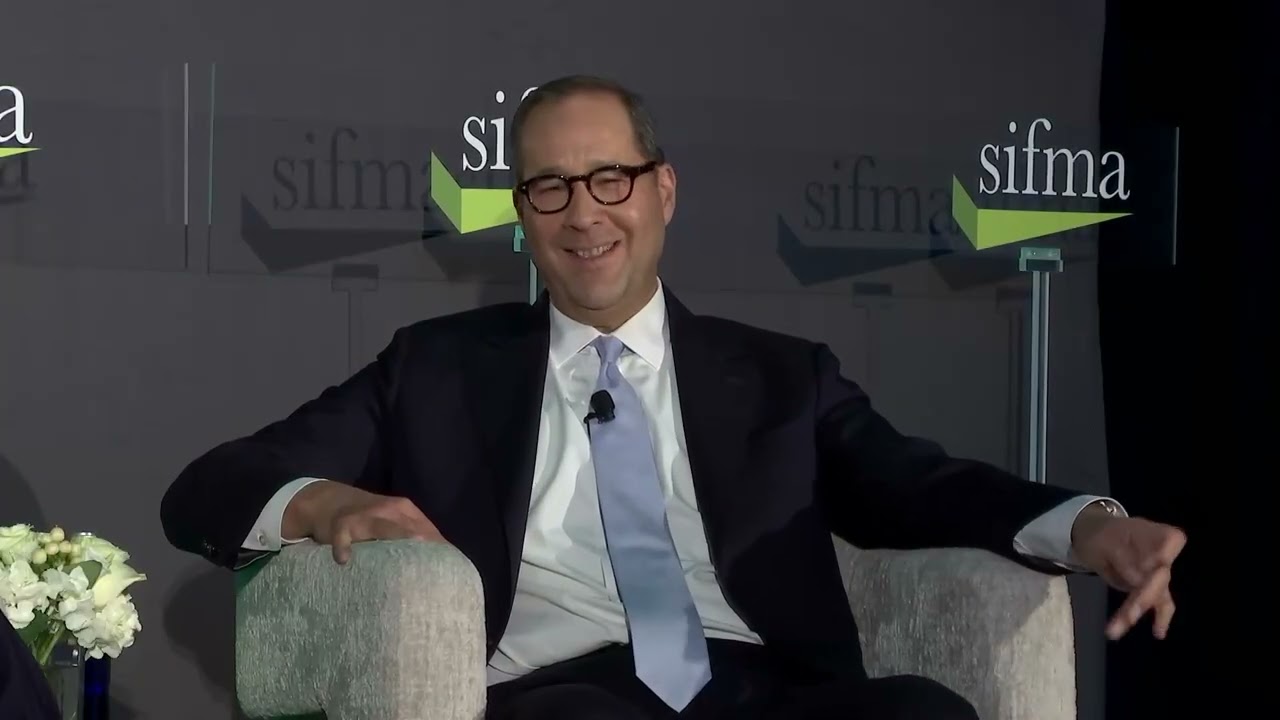 One-on-One with Neuberger Berman President and CIO – Equities Joe Amato