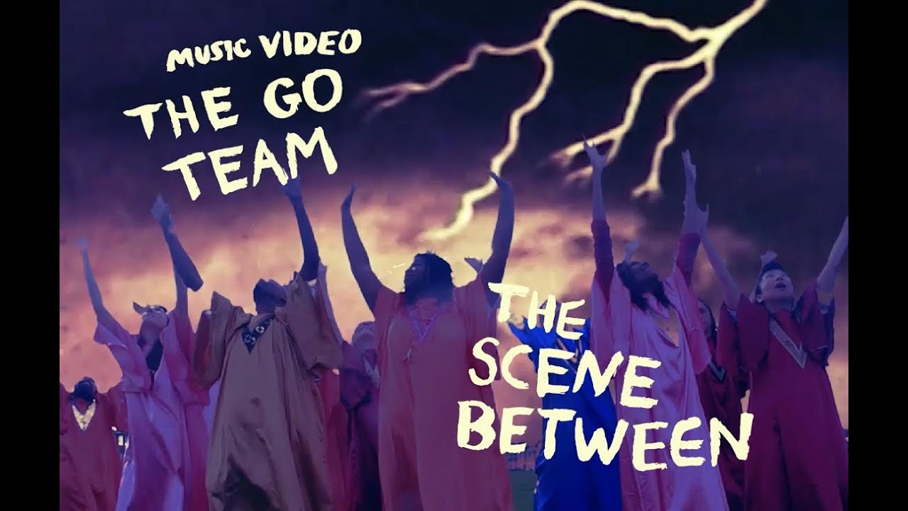 The Go! Team - 