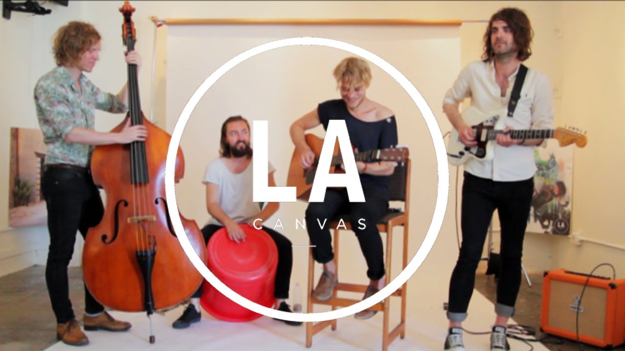CLUBHOUSE SESSIONS: The Royal Concept - 