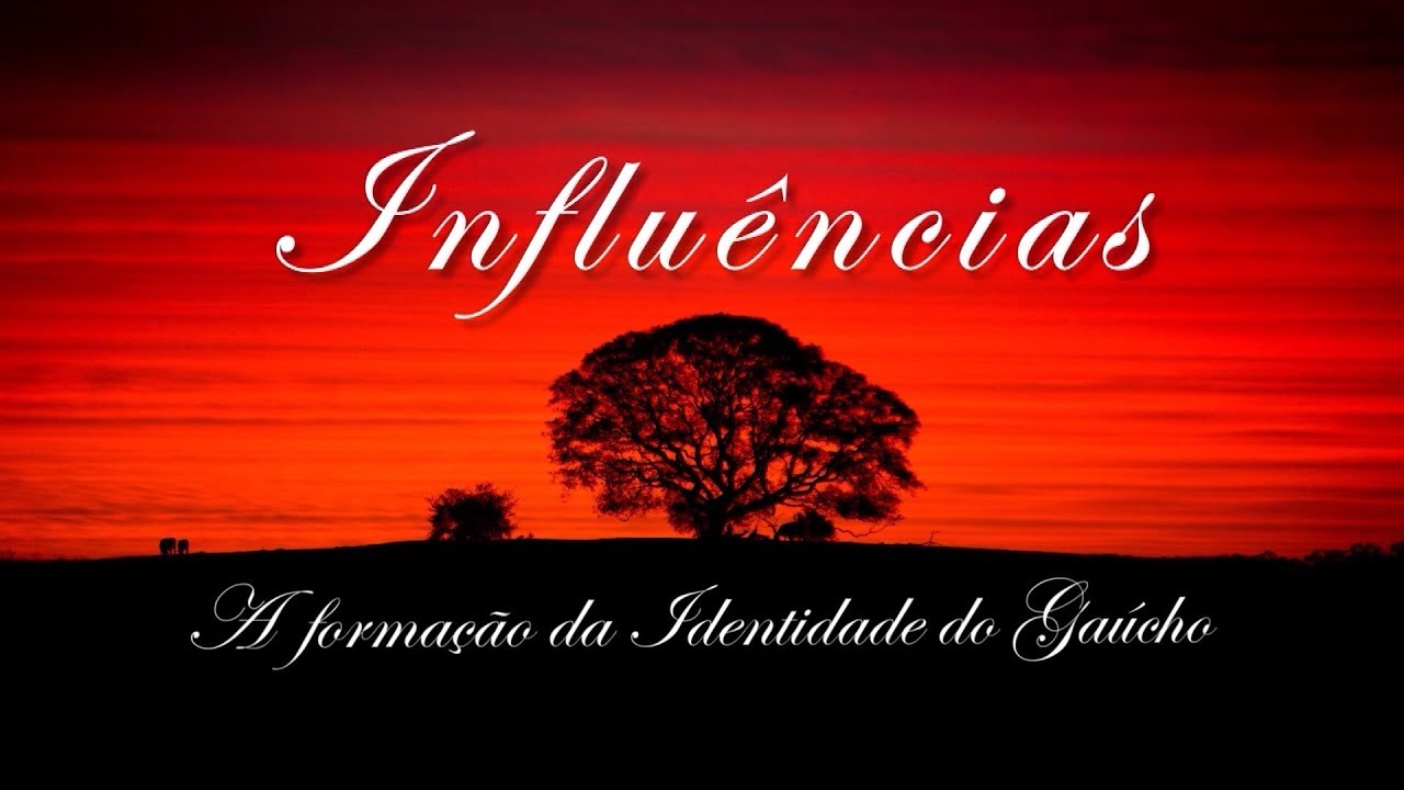 SÉRIE IDENTIDADE DO GAÚCHO - EPISÓDIO 2