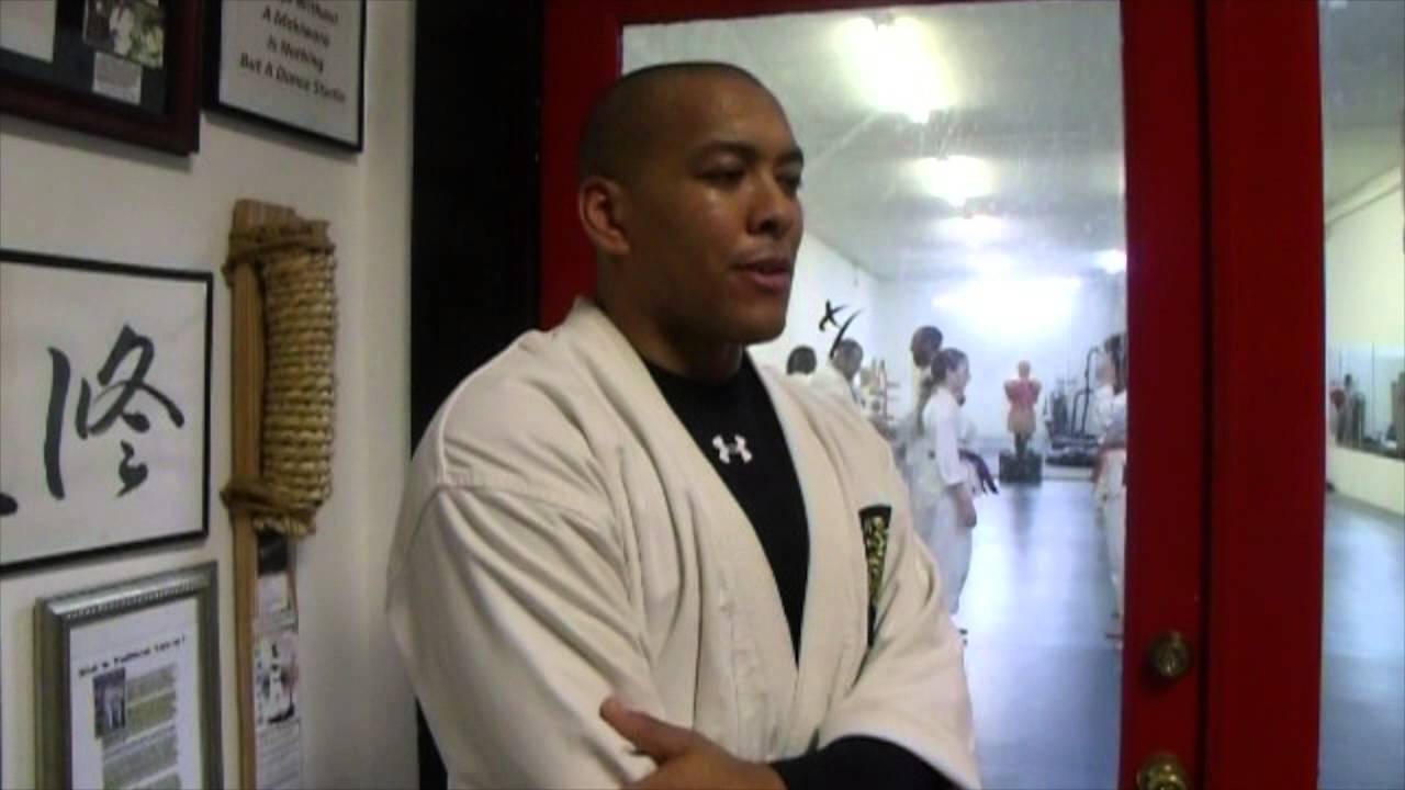 Tong Dojo Shotokan Karate: Rebuilding a Legend