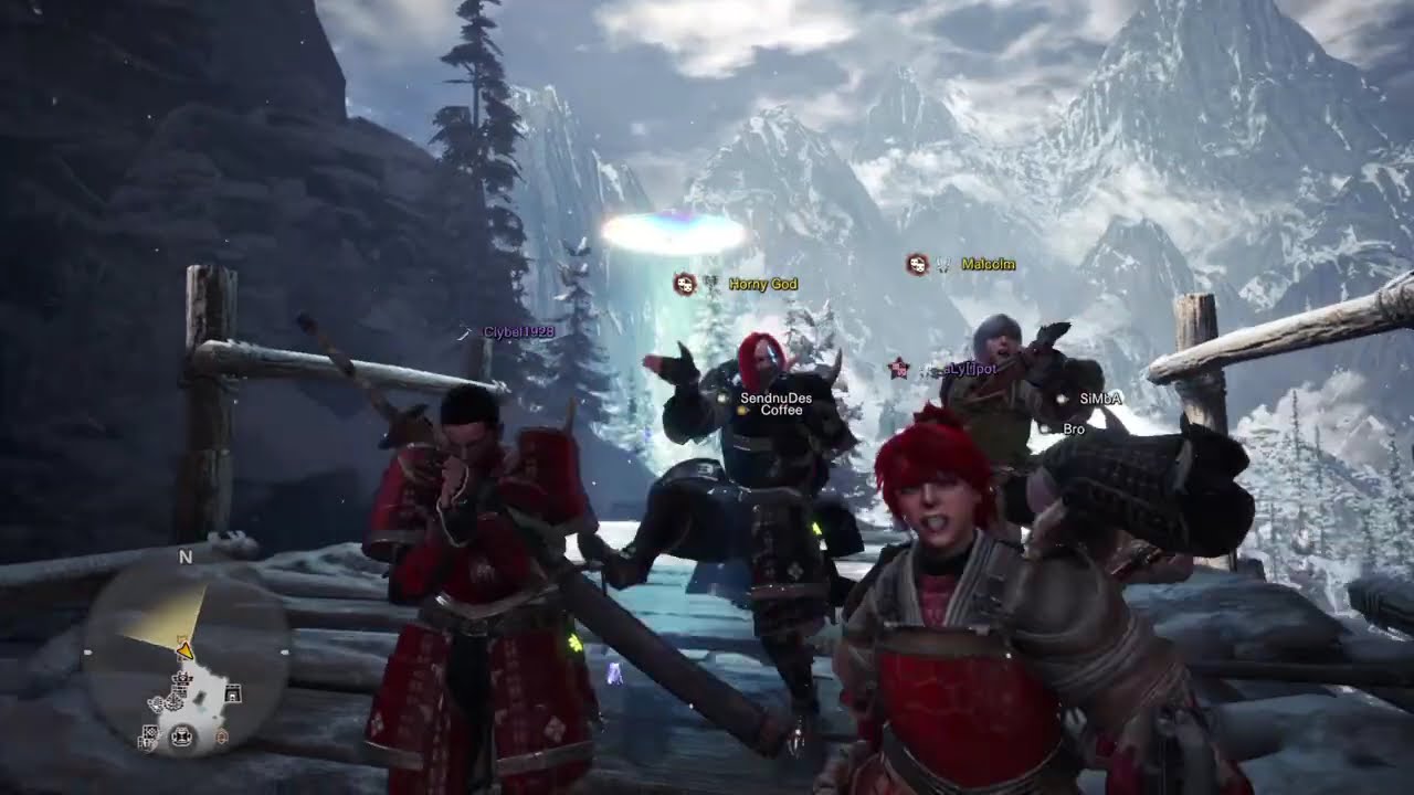 Nobody Asked for This Dance… Joker Squad Did It Anyway