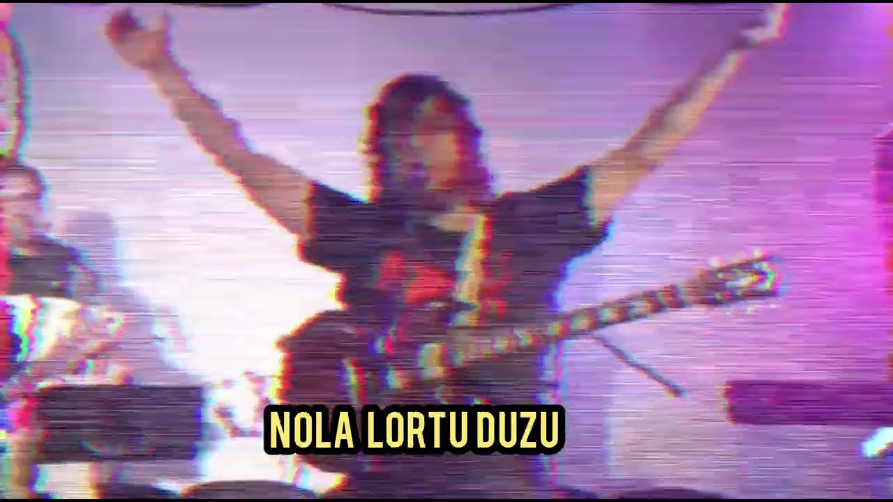 Inbidia (feat. Kukubird)-Liryc video
