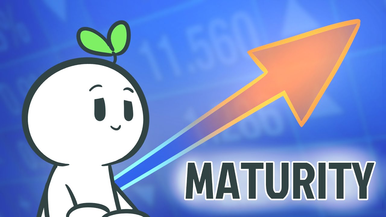 7 Signs You're Becoming Emotionally Mature