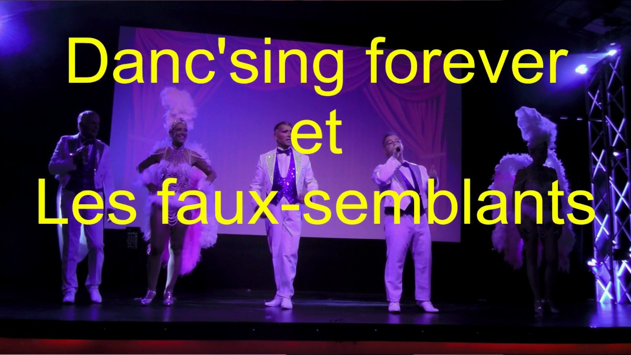 Groove dîner spectacle cabaret 28 juillet 2018