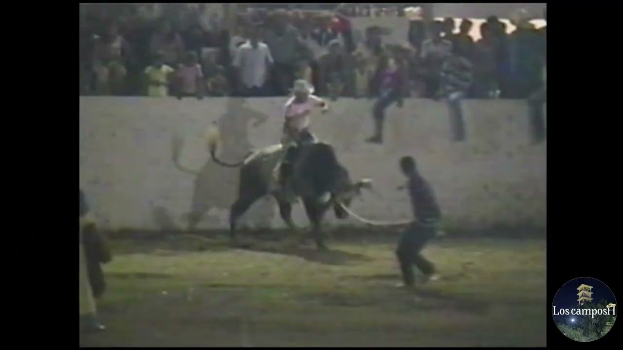 jaripeo en nocupetaro michoacan parte 3   2009