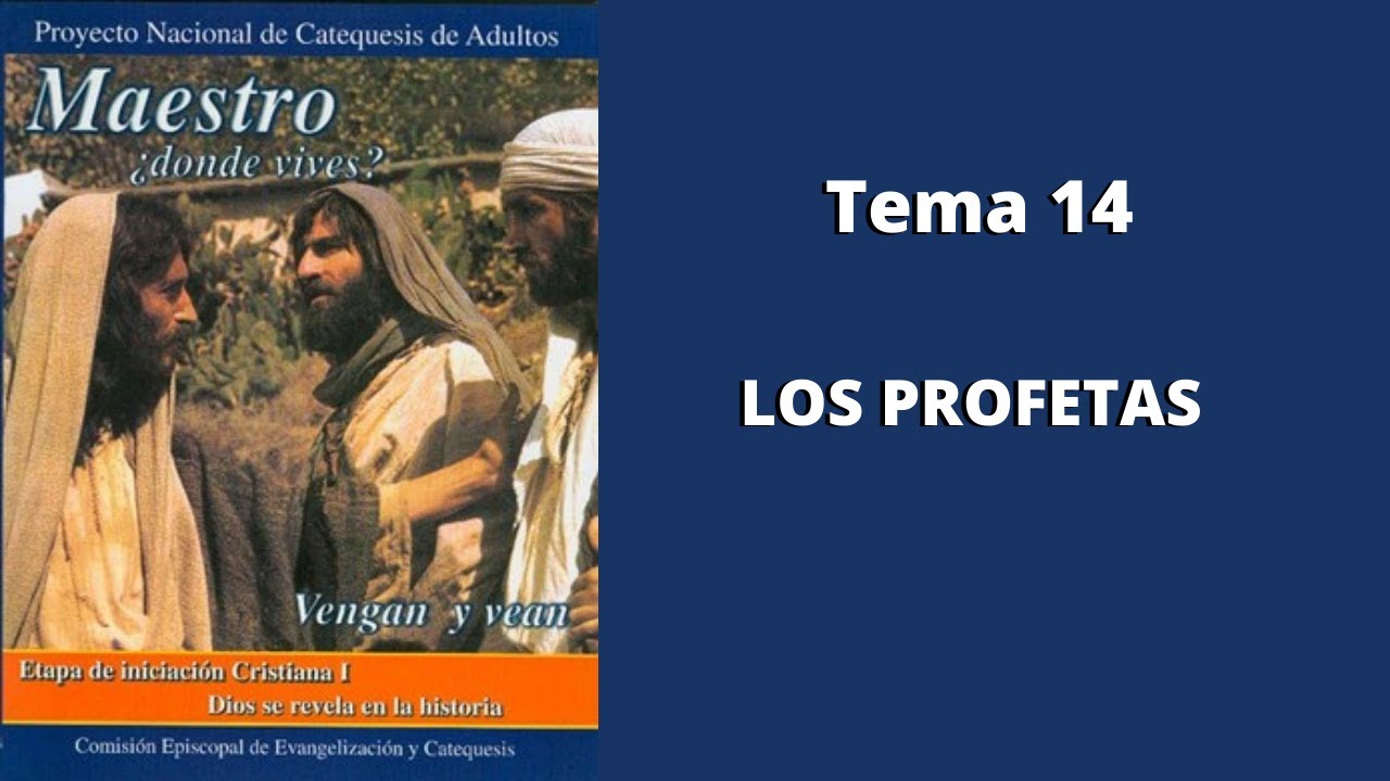 Los Profetas