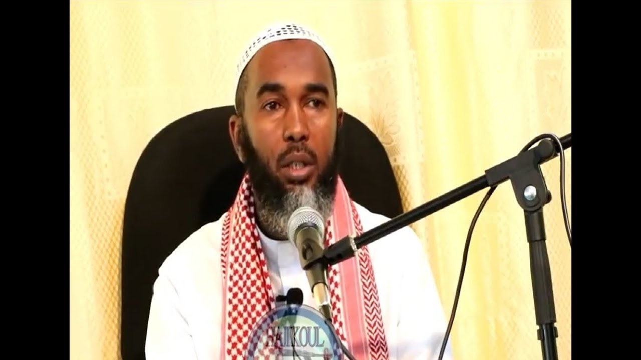Laba Xadiis oo qiimo badan || Sh Maxamed Yusuf Cabdi