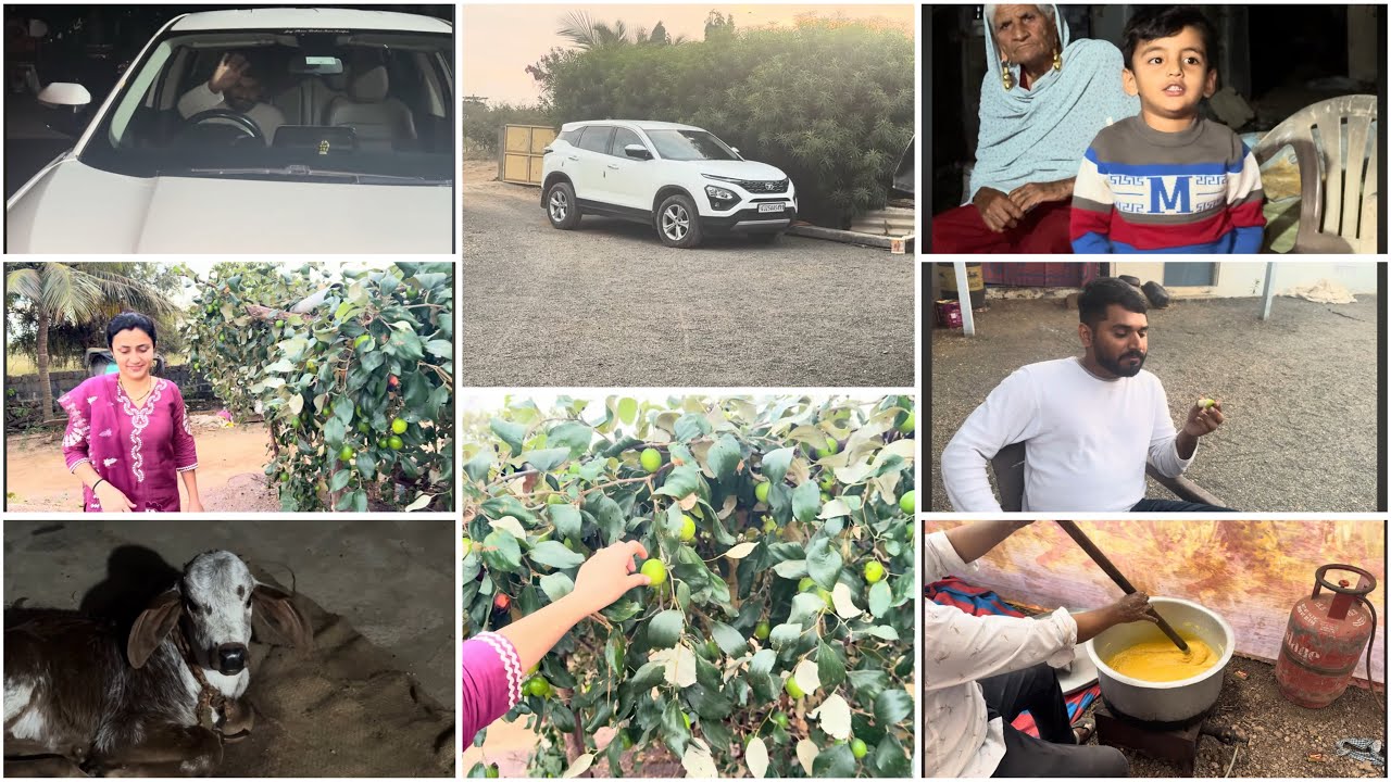 “પરિવાર સાથેના પળો જ સાચી સંપત્તિ છે ❤️”
