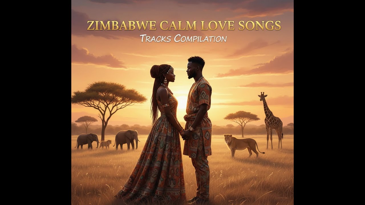 zimbabwe calm love songs 2026