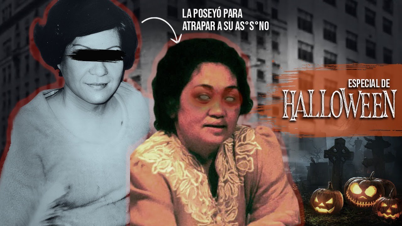 RESOLVIÓ su caso desde la TUMBA- Caso Teresita Basa