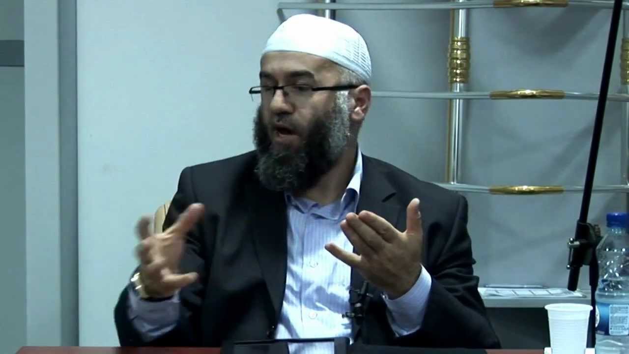 Bashkohuni e mos u pëçani - Ekrem Avdiu