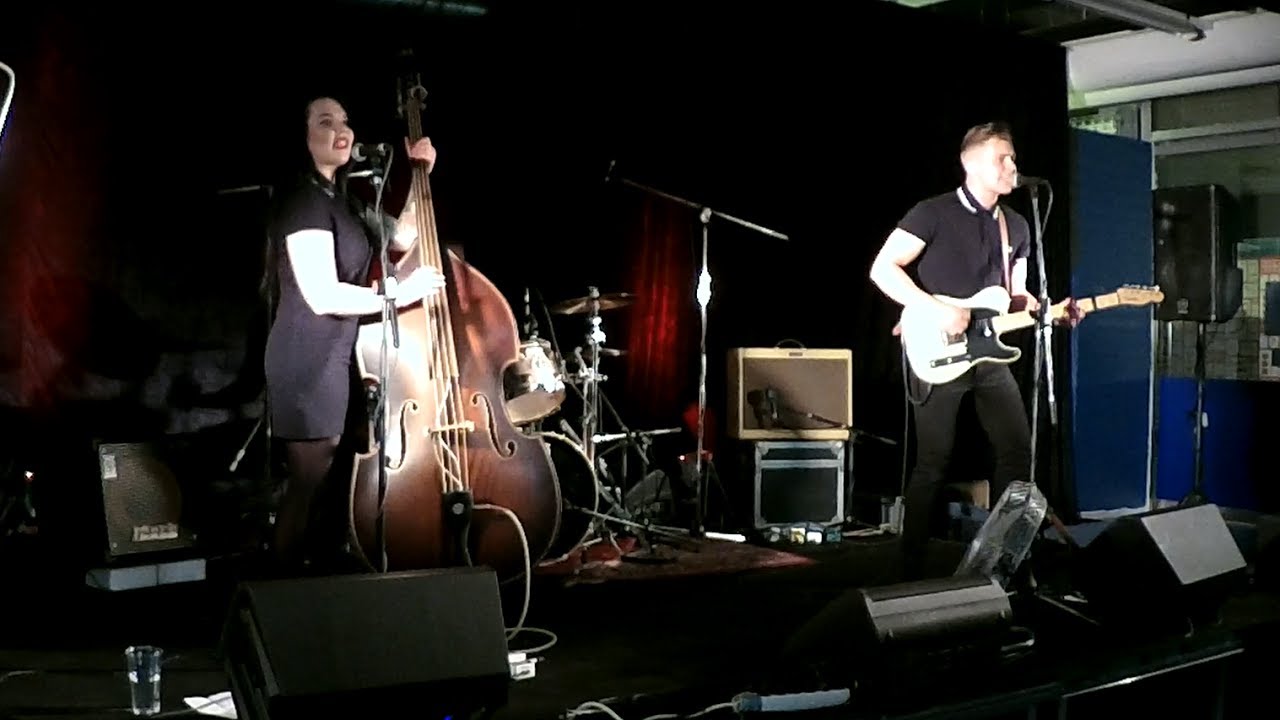 Relax Trio - keikka Riihimäellä
