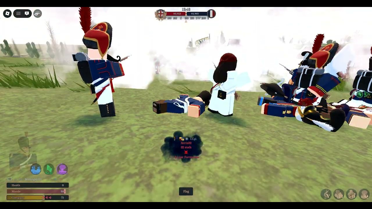 2/24/26 Napoleonic Wars: Sweet Victory, and got godded (Portugal) Part 2