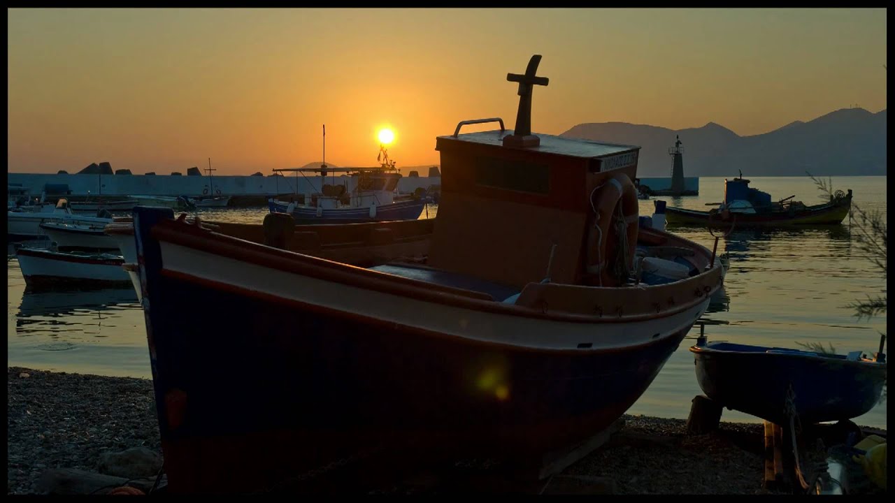 Samos pictures Full HD