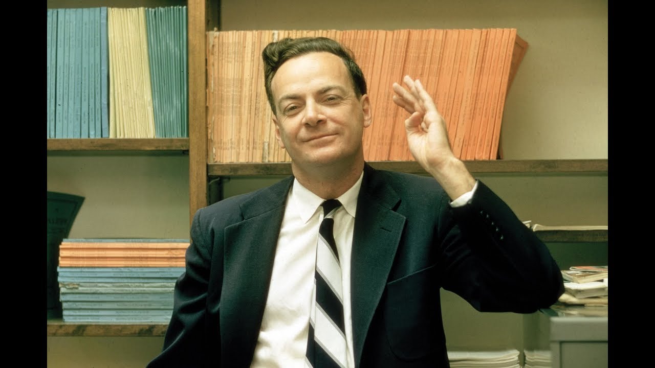 Richard Feynman's Lecture: Entropy (Part 02)