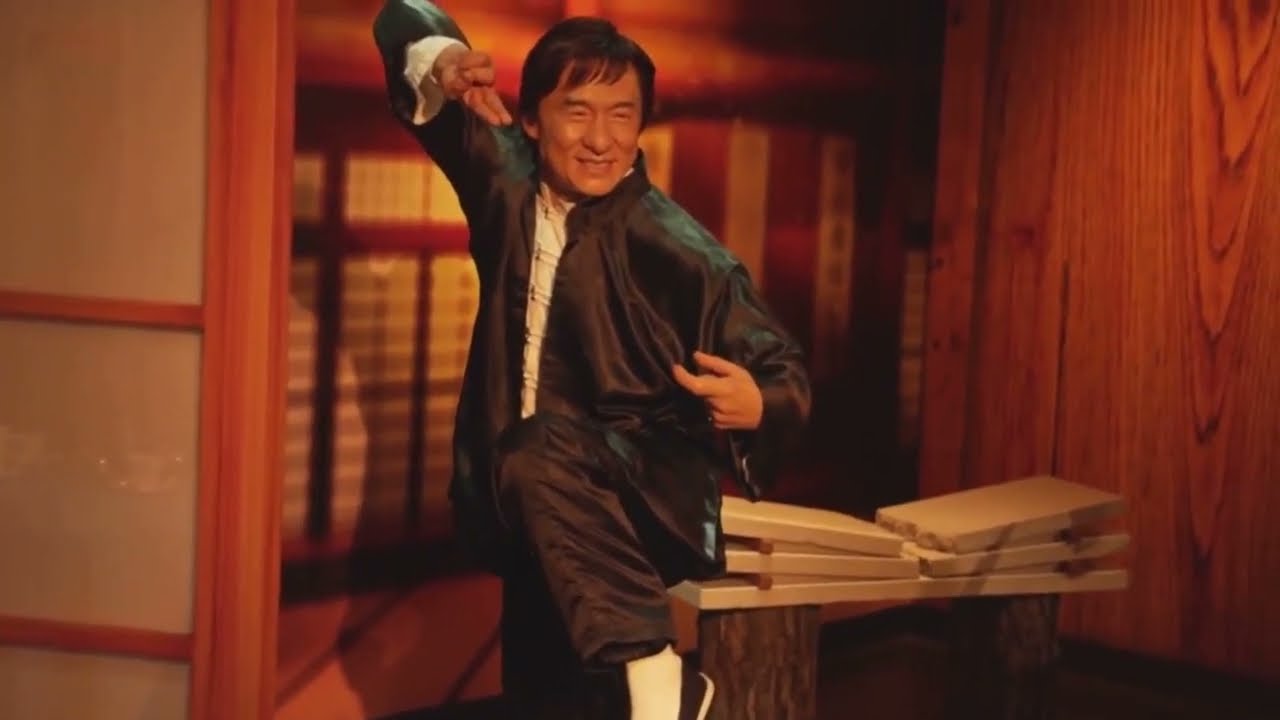 &iquest;C&oacute;mo naci&oacute; el misterioso arte del Wing Chun?