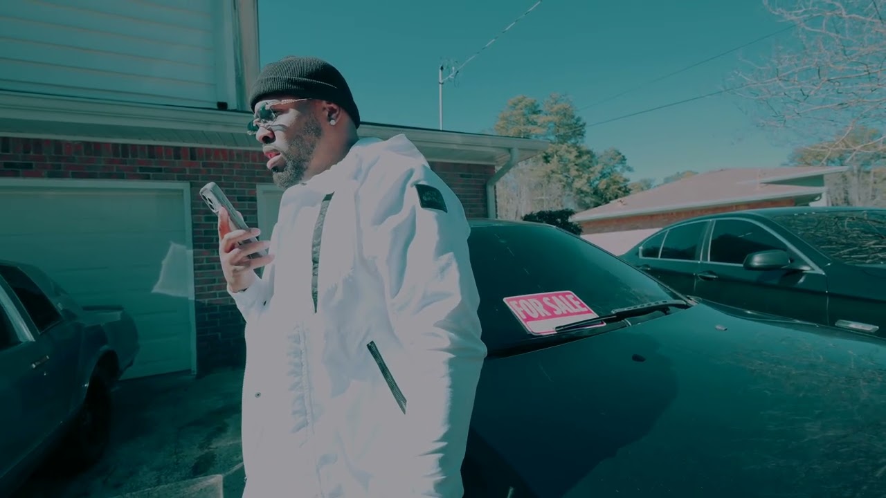 Really Out Here (Official Video)