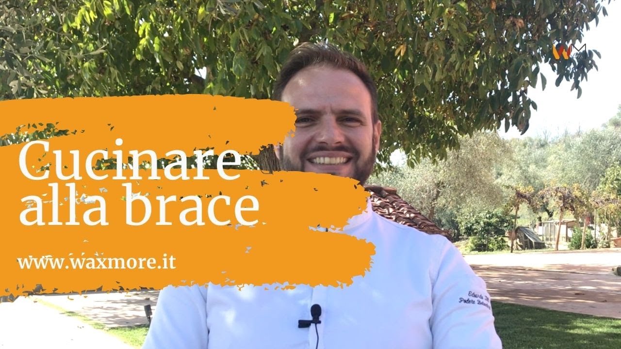 WAXMORE INCONTRA EDOARDO TILLI - PODERE BELVEDERE TUSCANY