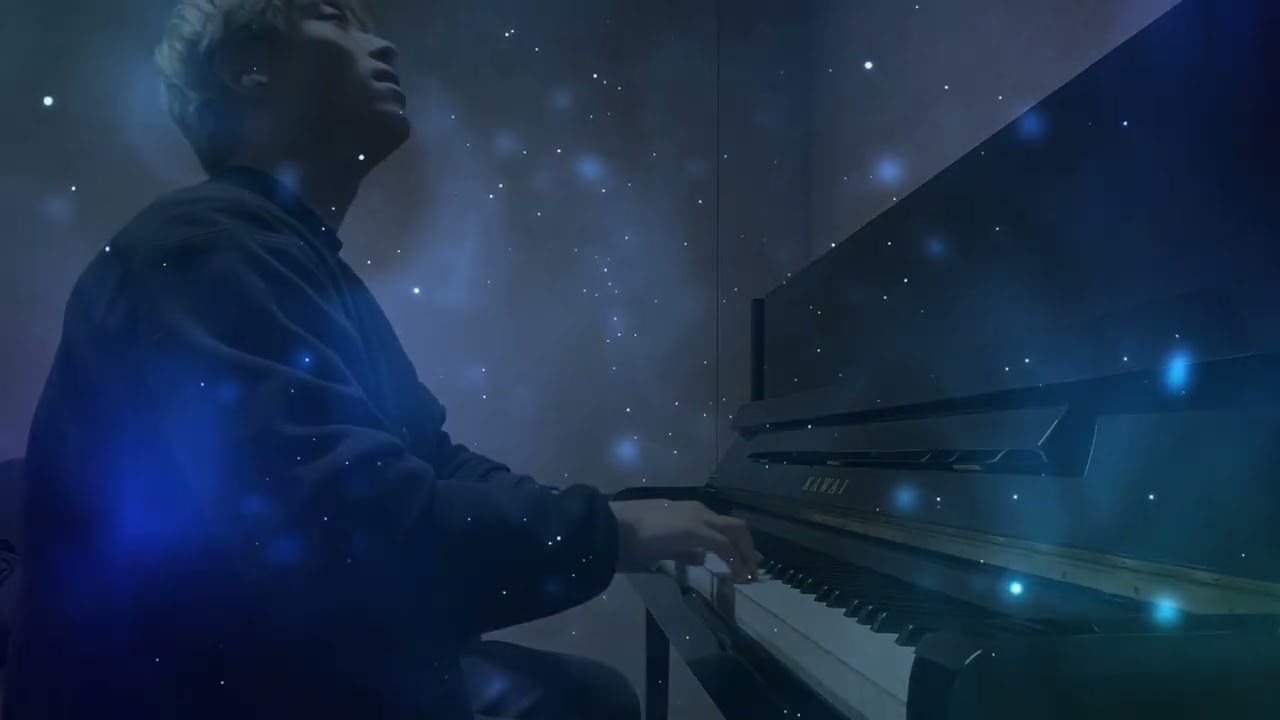 《New Silk Road》 —— Live #segmenti #maksim马克西姆 @pianistMAKSIM 