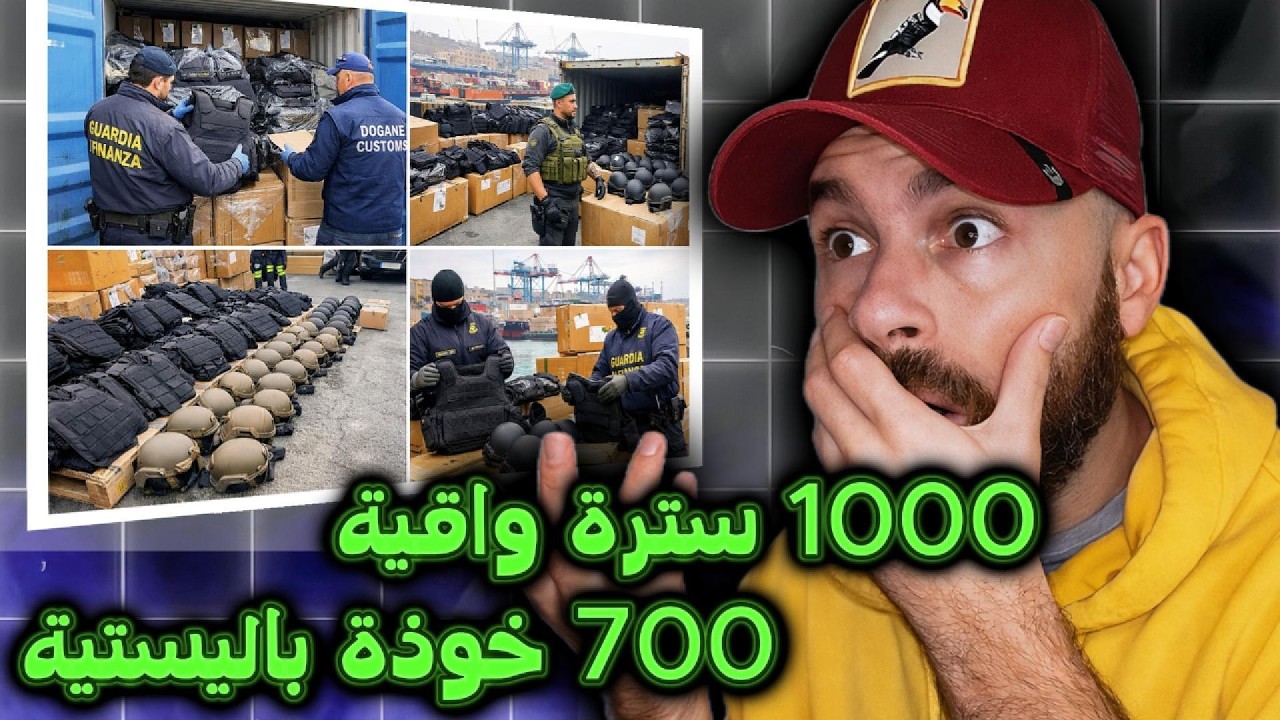 إحباط مخطط يستهدف تونس