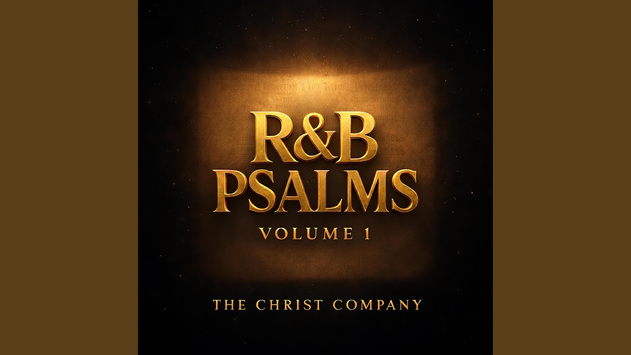 Praise You Forever (Psalm 30)