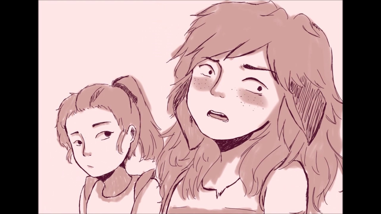 Happy Birthday Adora || CATRADORA animatic 