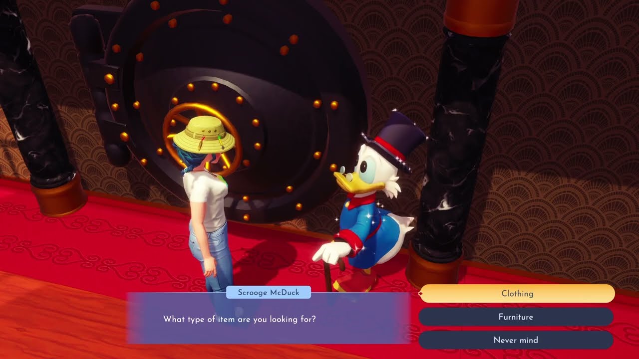 Disney Dreamlight Valley: Time to make New Friends