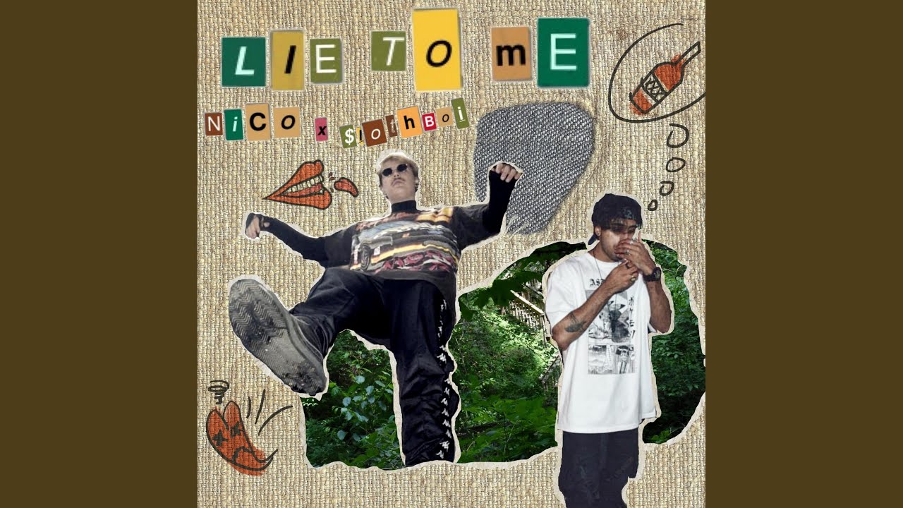 Lie To Me