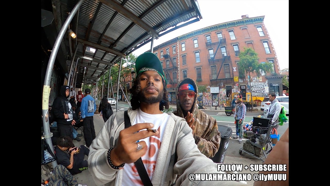 iloveyouMUUU - MUUUVES (vlog) ft. Charlie Clips vs. Reed Dollaz Rap Battle!
