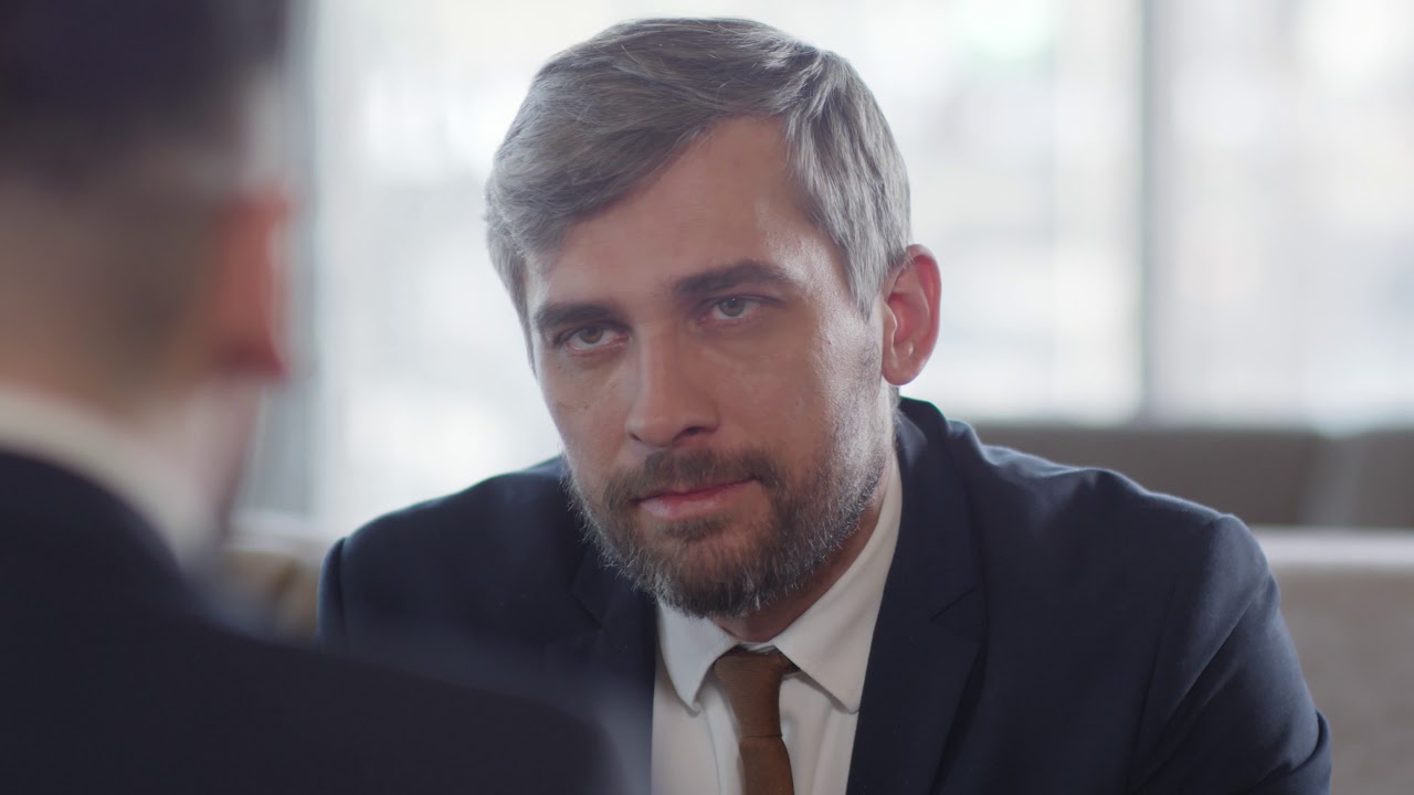 IRM Consult GmbH - Corporate Video - Treasury Consulting