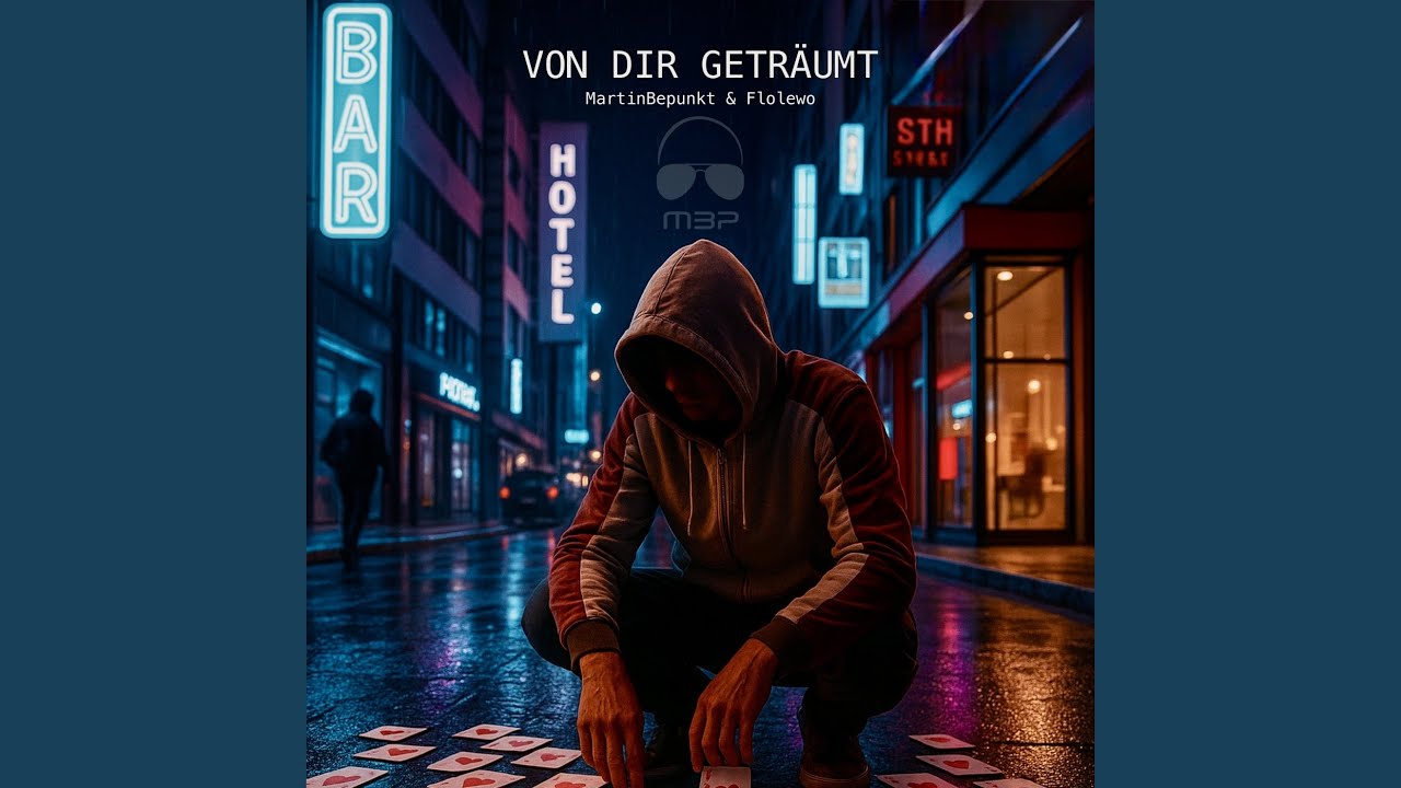 Von Dir Geträumt
