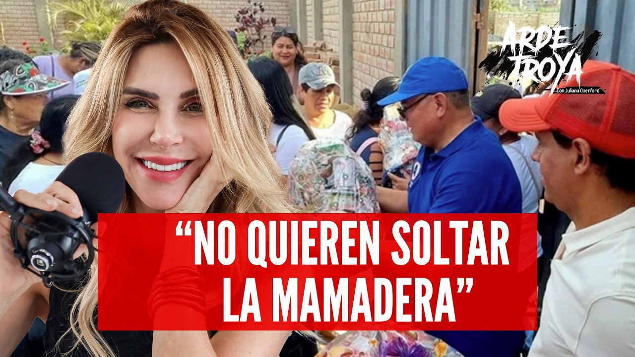¡DÁDIVAS EN APP Y LOS SECRETOS DE LA DEFENSA DE MARISEL LINARES!