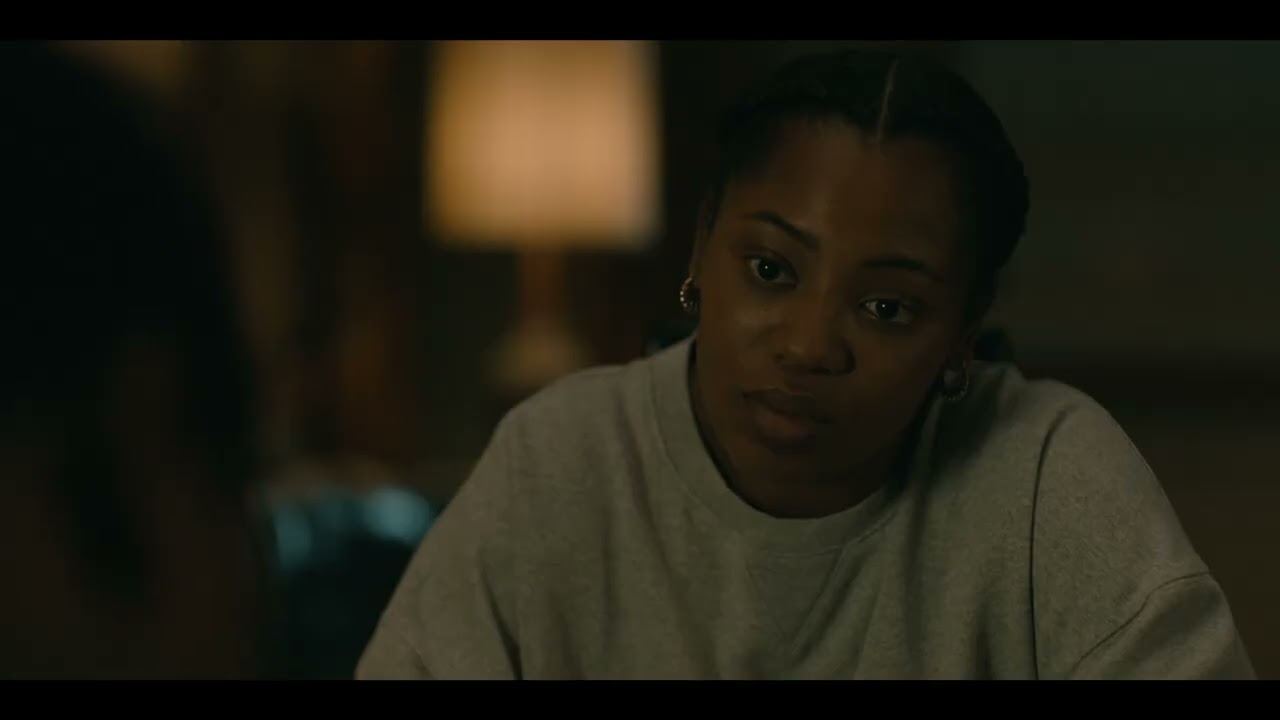 Raising Kanan Season 5 Episode 2 Jukebox Tells Marvin Raq & Nique Were In A Relationship
