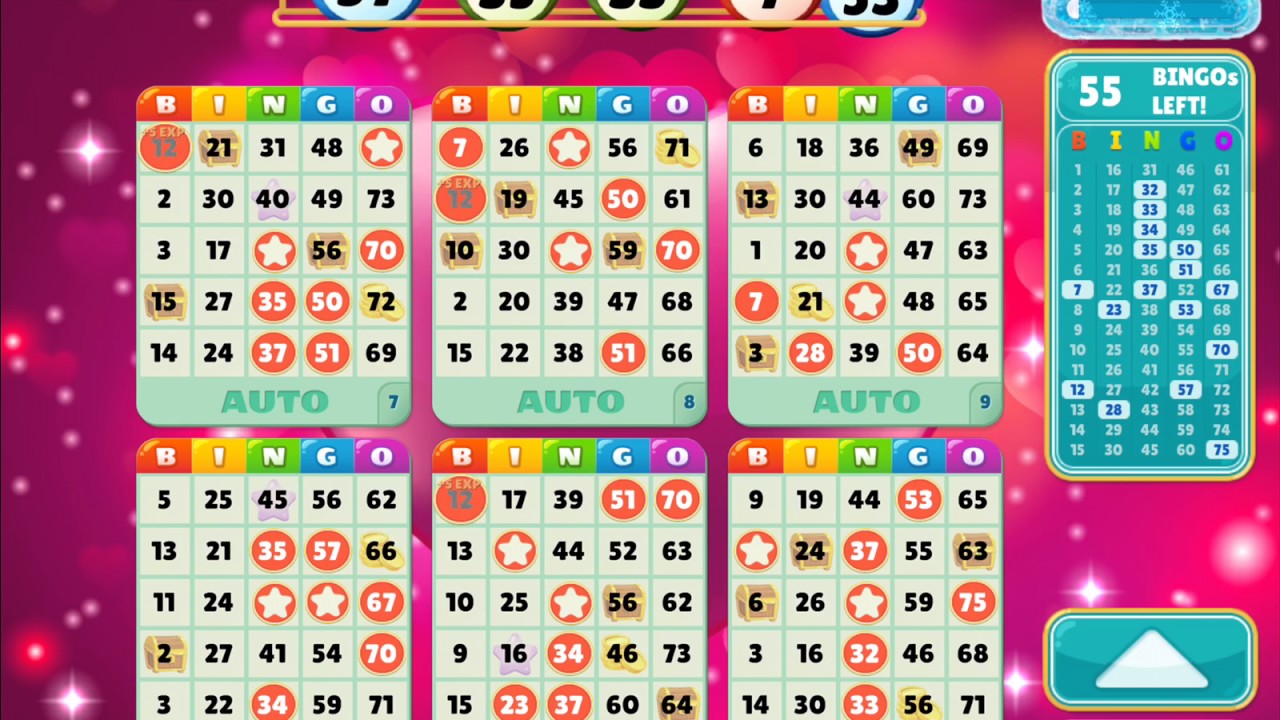 Bingo Bay - Free Bingo Games