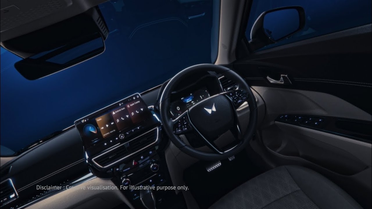 Mahindra XUV 3XO | Производительность и эффективность