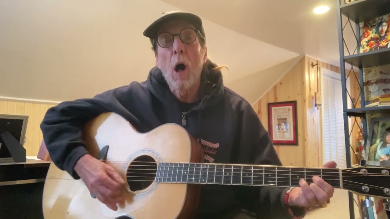 Waitin' For That Trumpet